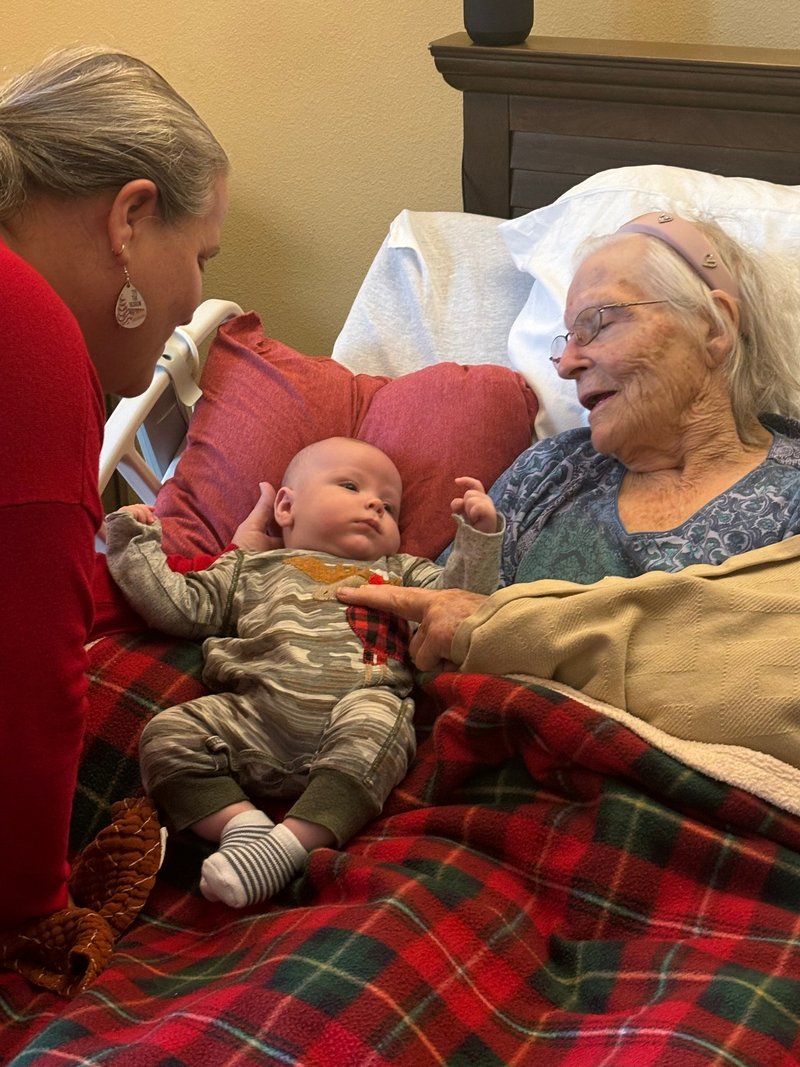 Margene Smith Mitchell - Photo 96