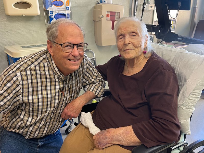 Margene Smith Mitchell - Photo 98