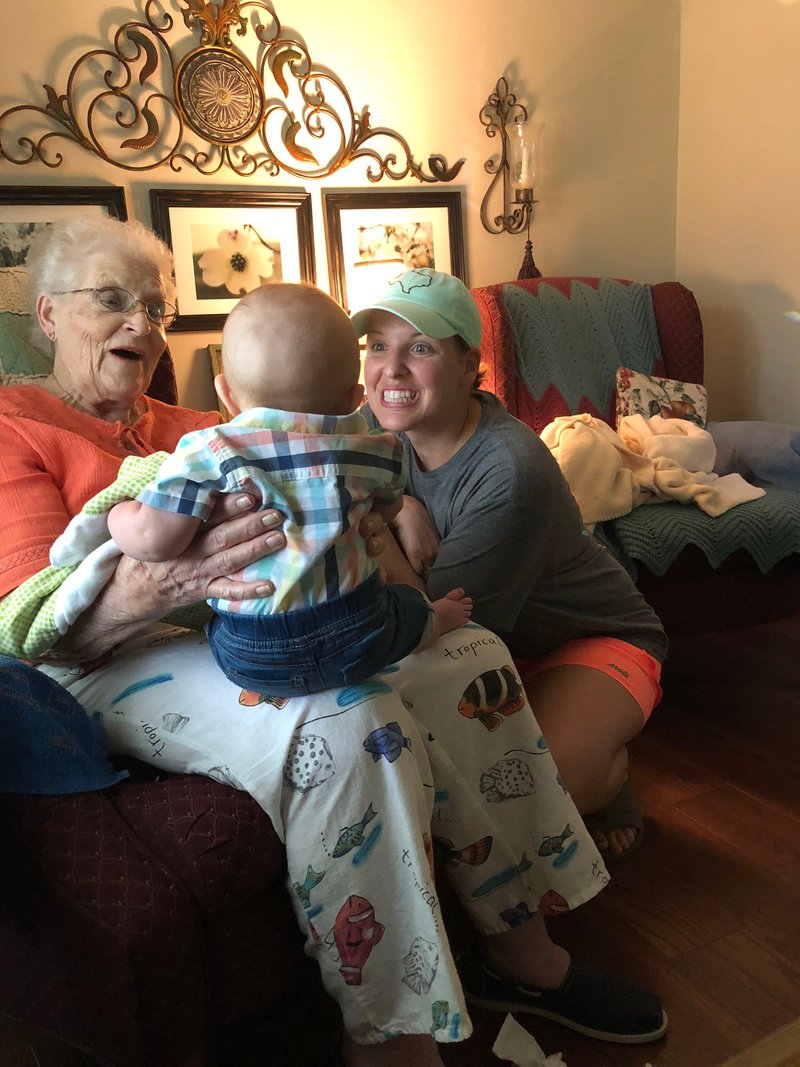 Margene Smith Mitchell - Photo 100