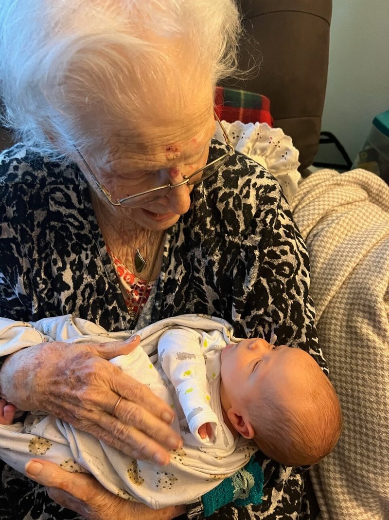 Margene Smith Mitchell - Photo 104