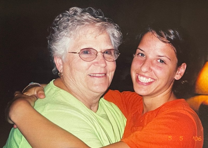 Margene Smith Mitchell - Photo 110