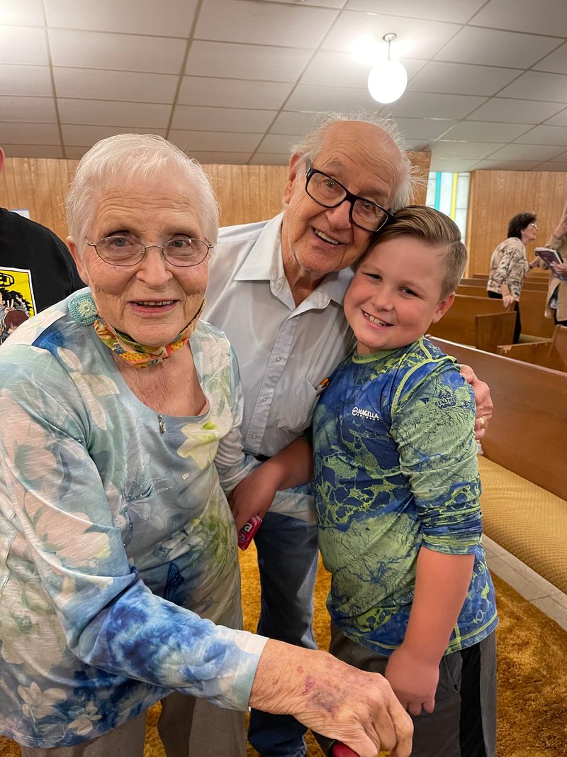 Margene Smith Mitchell - Photo 112