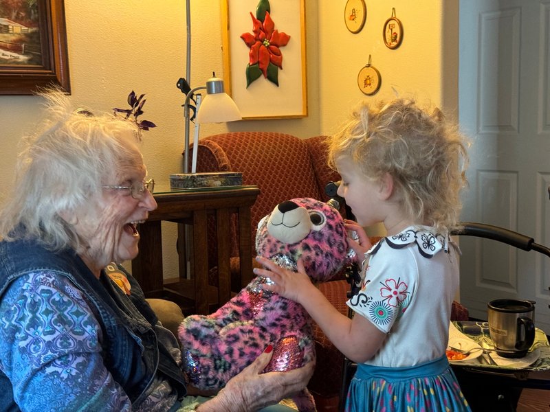 Margene Smith Mitchell - Photo 109