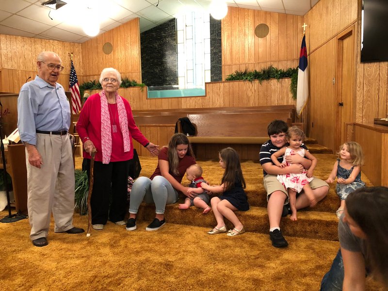 Margene Smith Mitchell - Photo 111