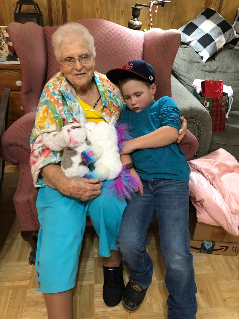 Margene Smith Mitchell - Photo 116