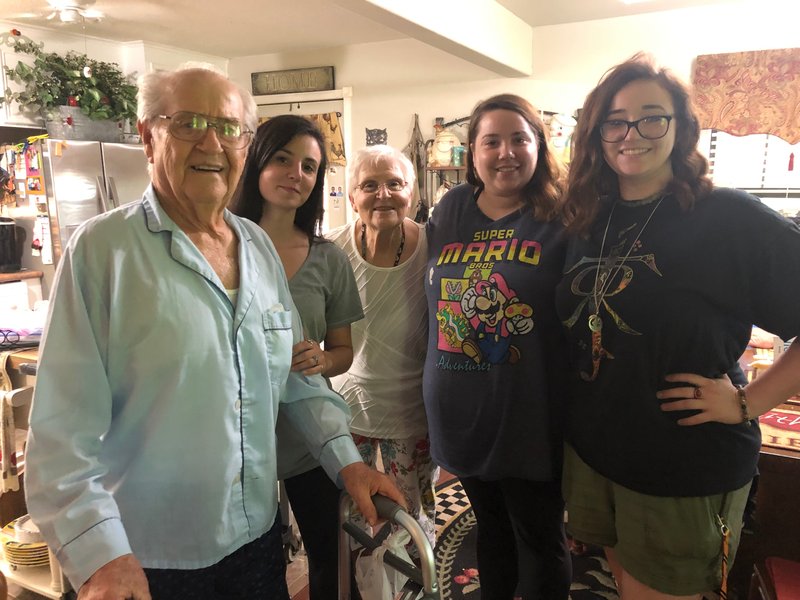 Margene Smith Mitchell - Photo 117