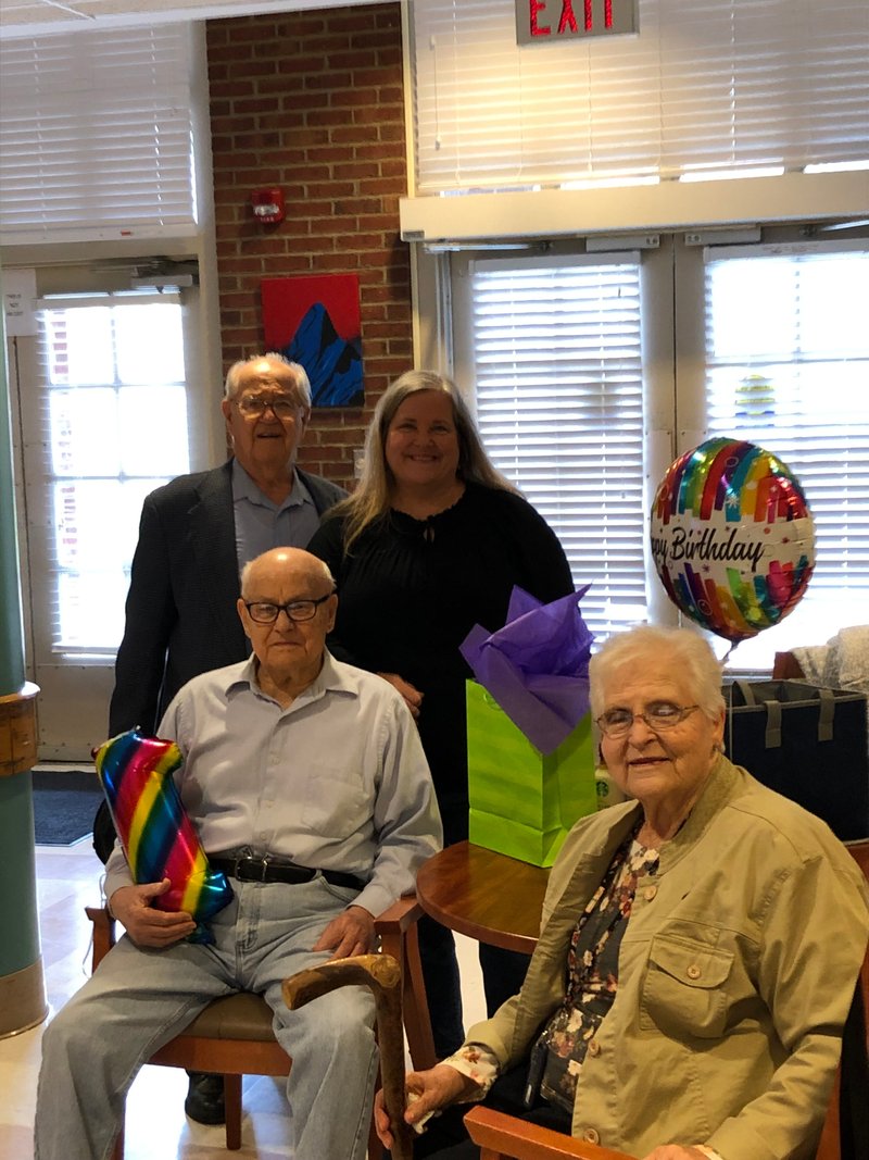 Margene Smith Mitchell - Photo 119