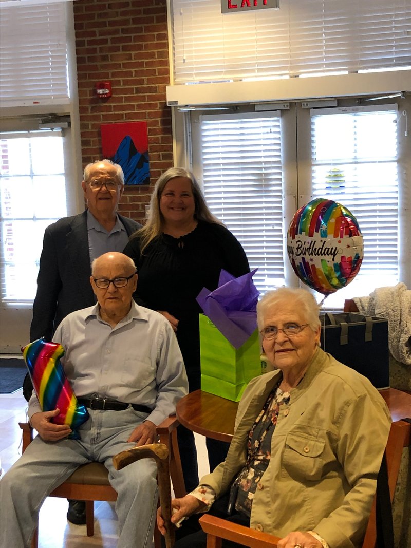 Margene Smith Mitchell - Photo 122