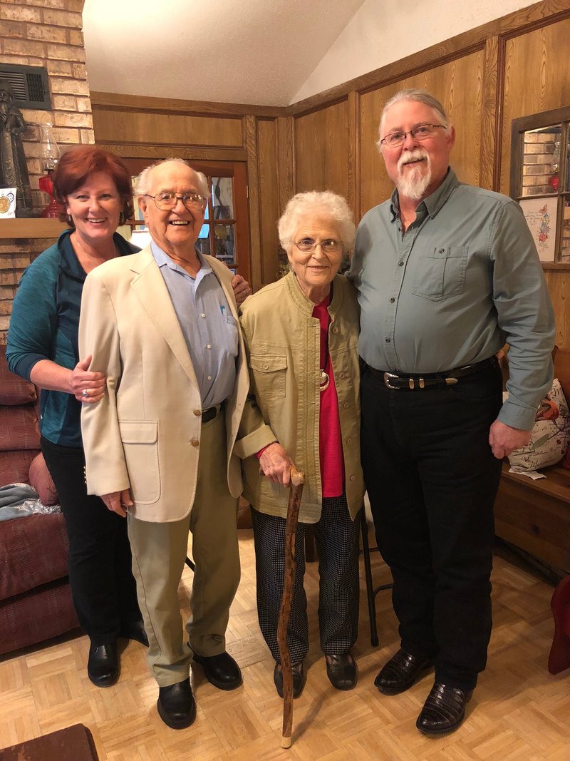 Margene Smith Mitchell - Photo 128