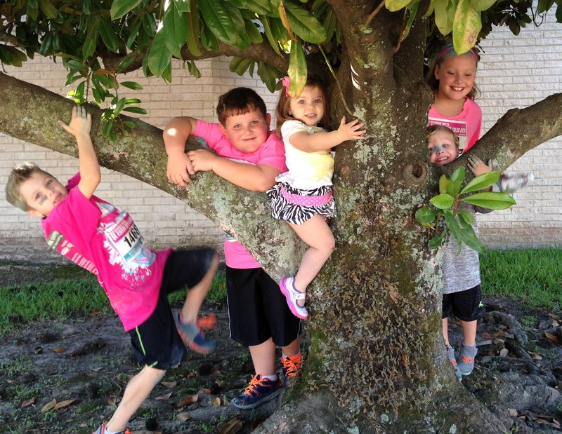 Margene Smith Mitchell - Photo 130