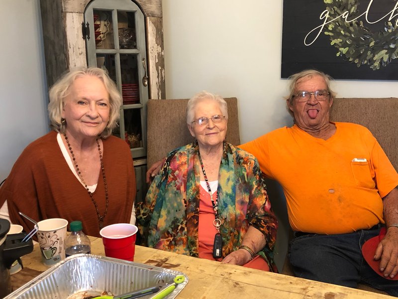 Margene Smith Mitchell - Photo 140