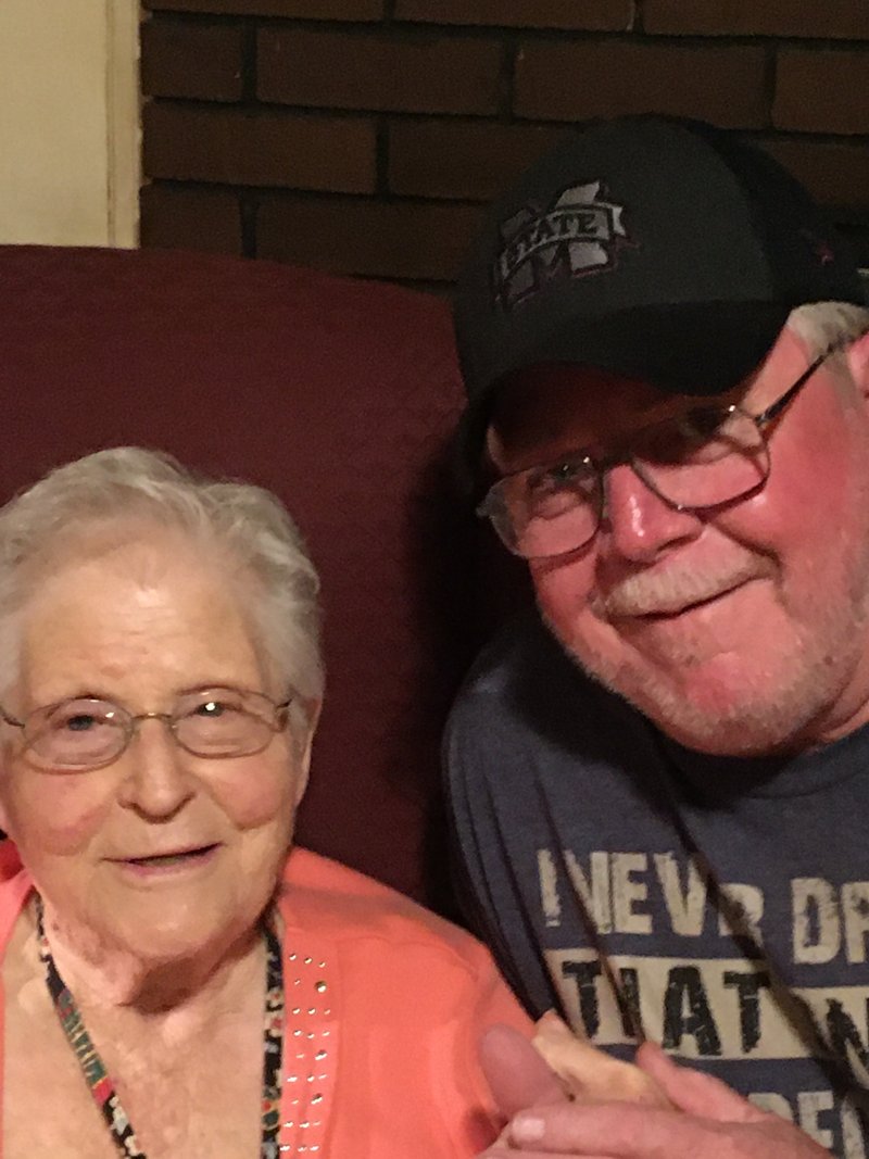 Margene Smith Mitchell - Photo 143