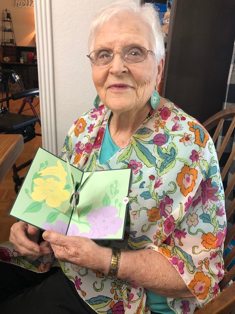 Margene Smith Mitchell - Photo 147