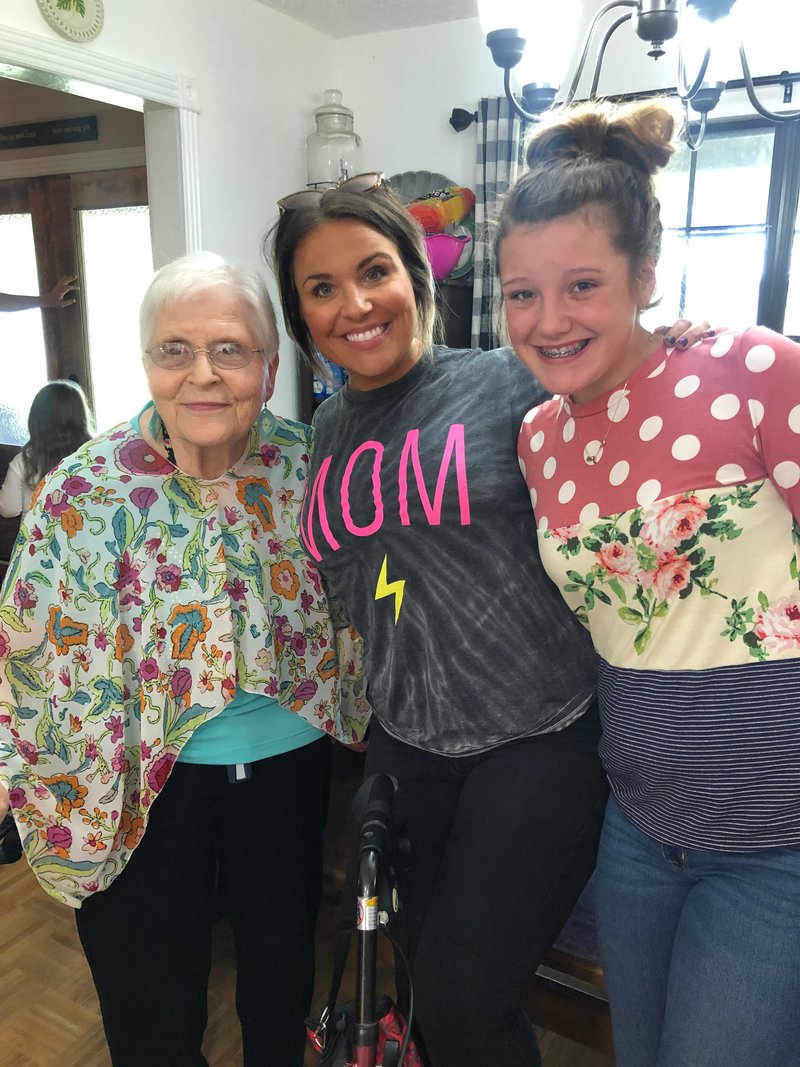 Margene Smith Mitchell - Photo 146