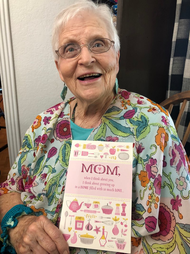 Margene Smith Mitchell - Photo 148