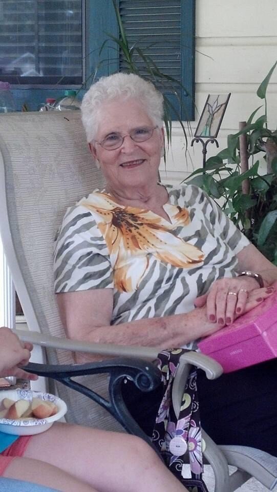 Margene Smith Mitchell - Photo 150