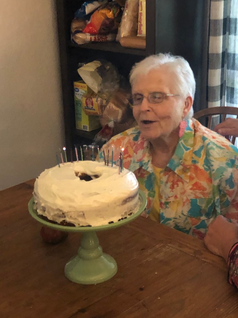 Margene Smith Mitchell - Photo 152