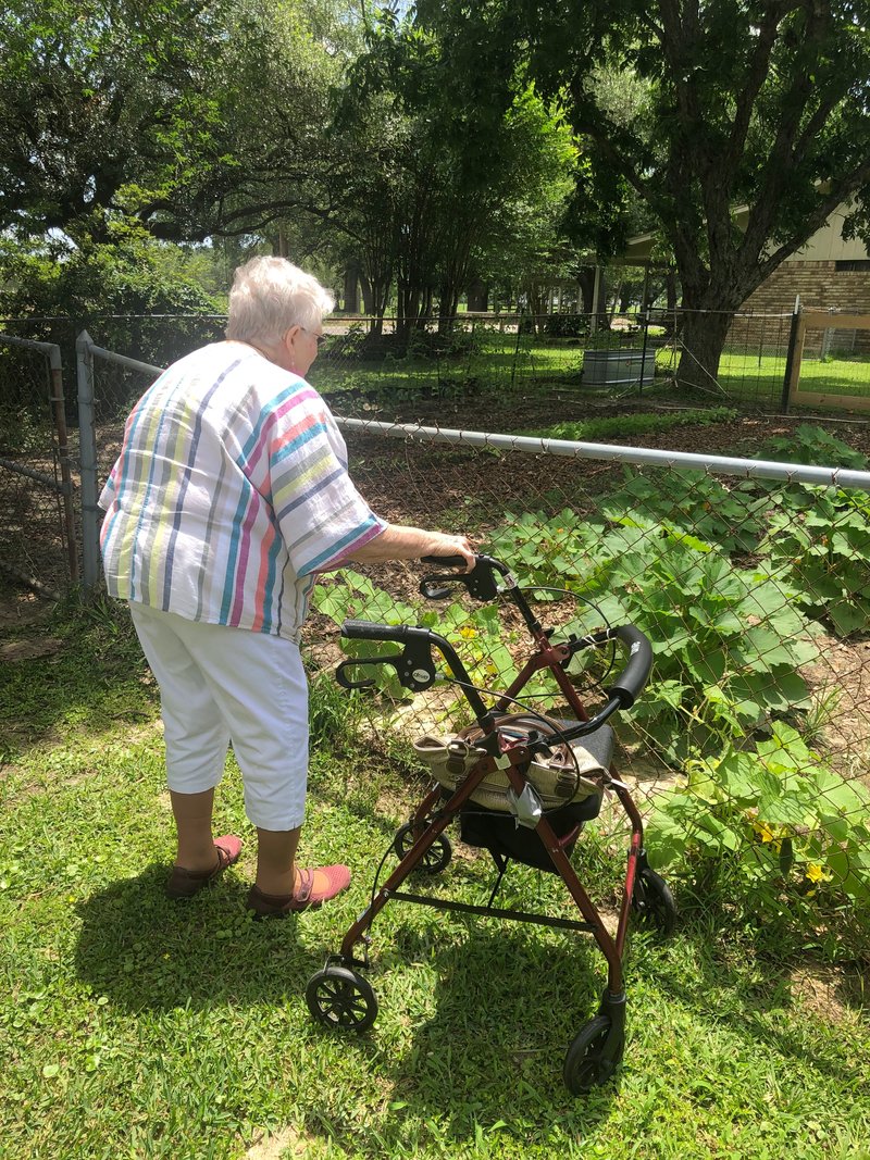 Margene Smith Mitchell - Photo 153