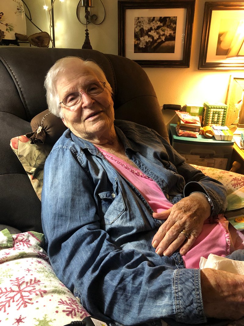 Margene Smith Mitchell - Photo 159