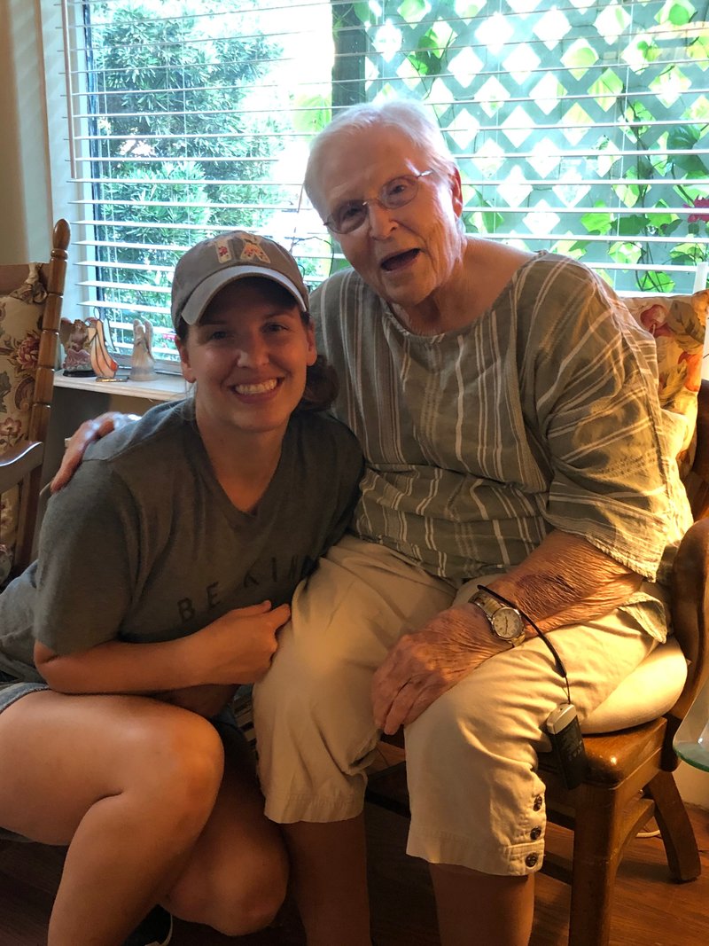 Margene Smith Mitchell - Photo 160