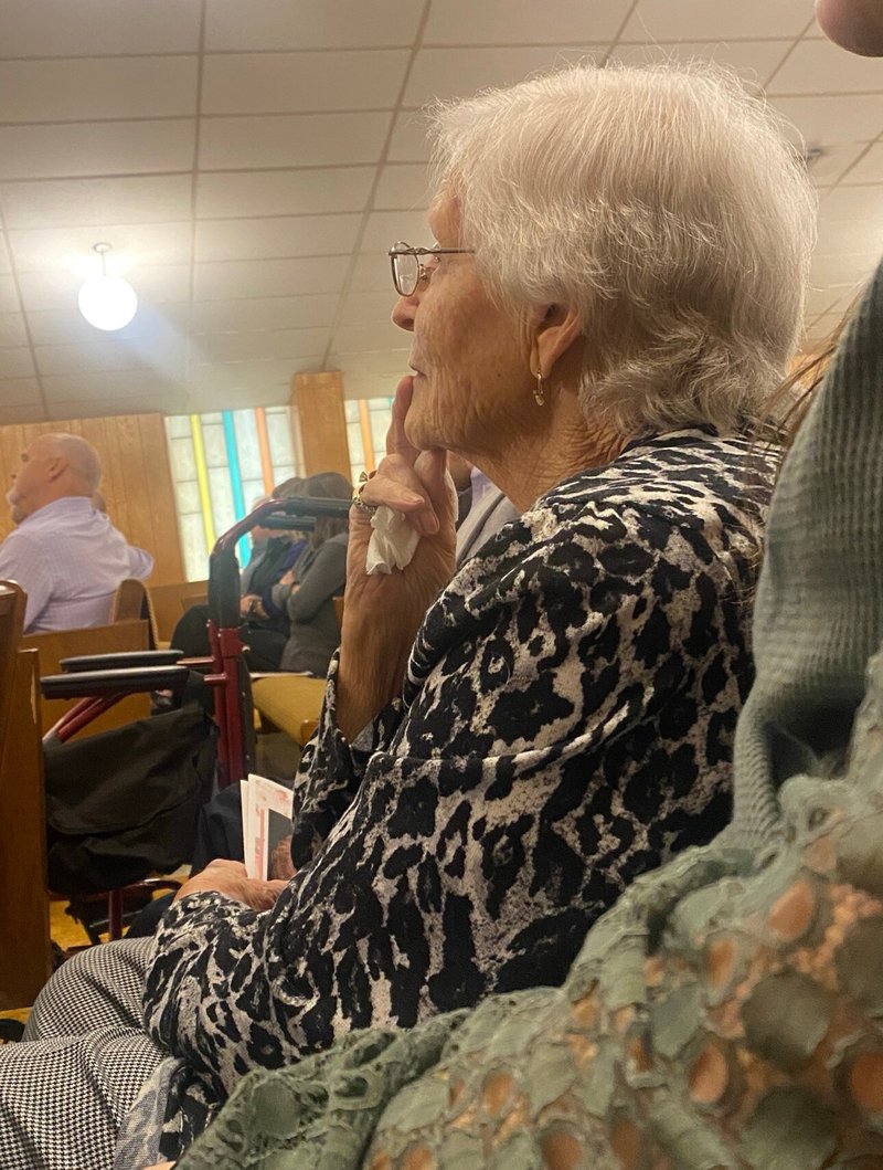 Margene Smith Mitchell - Photo 170