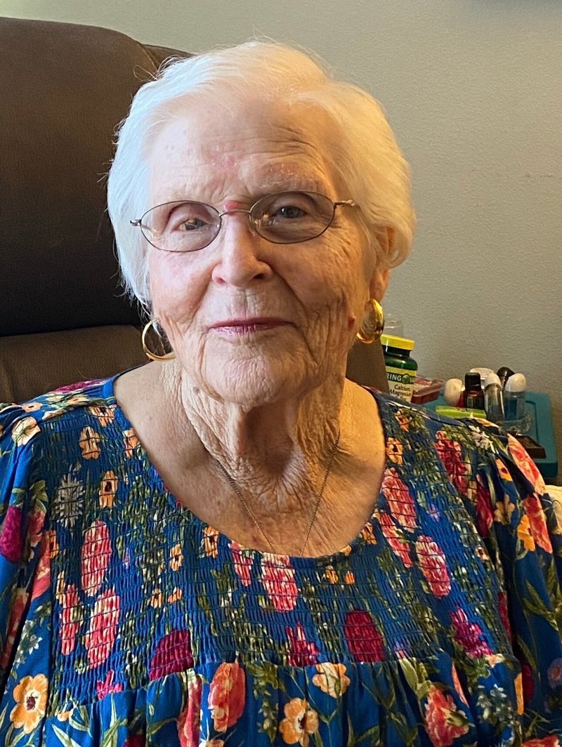 Margene Smith Mitchell - Photo 168