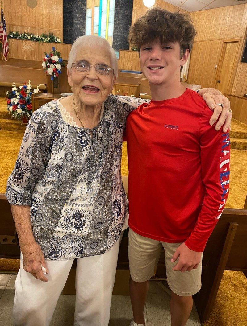 Margene Smith Mitchell - Photo 174