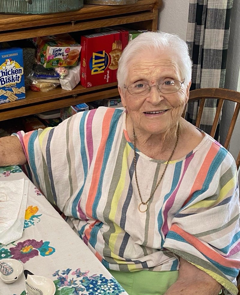 Margene Smith Mitchell - Photo 171