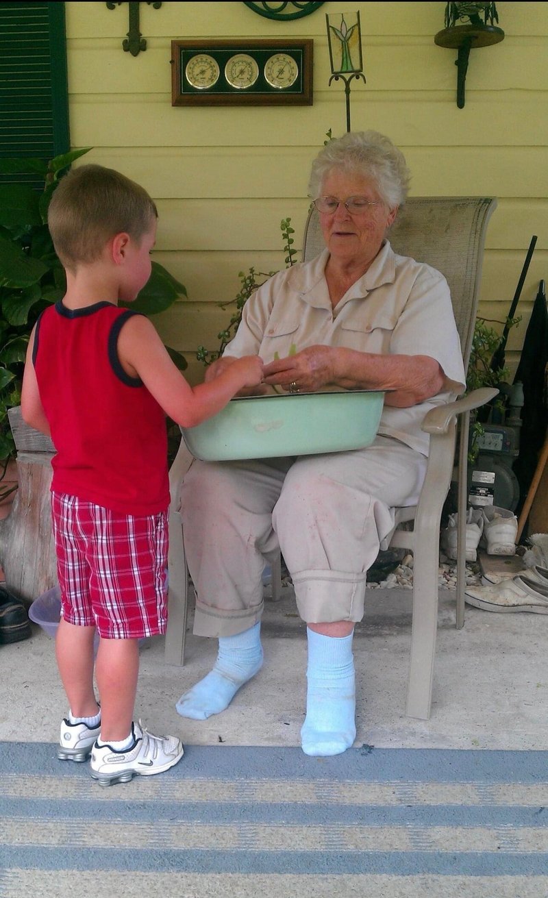 Margene Smith Mitchell - Photo 175