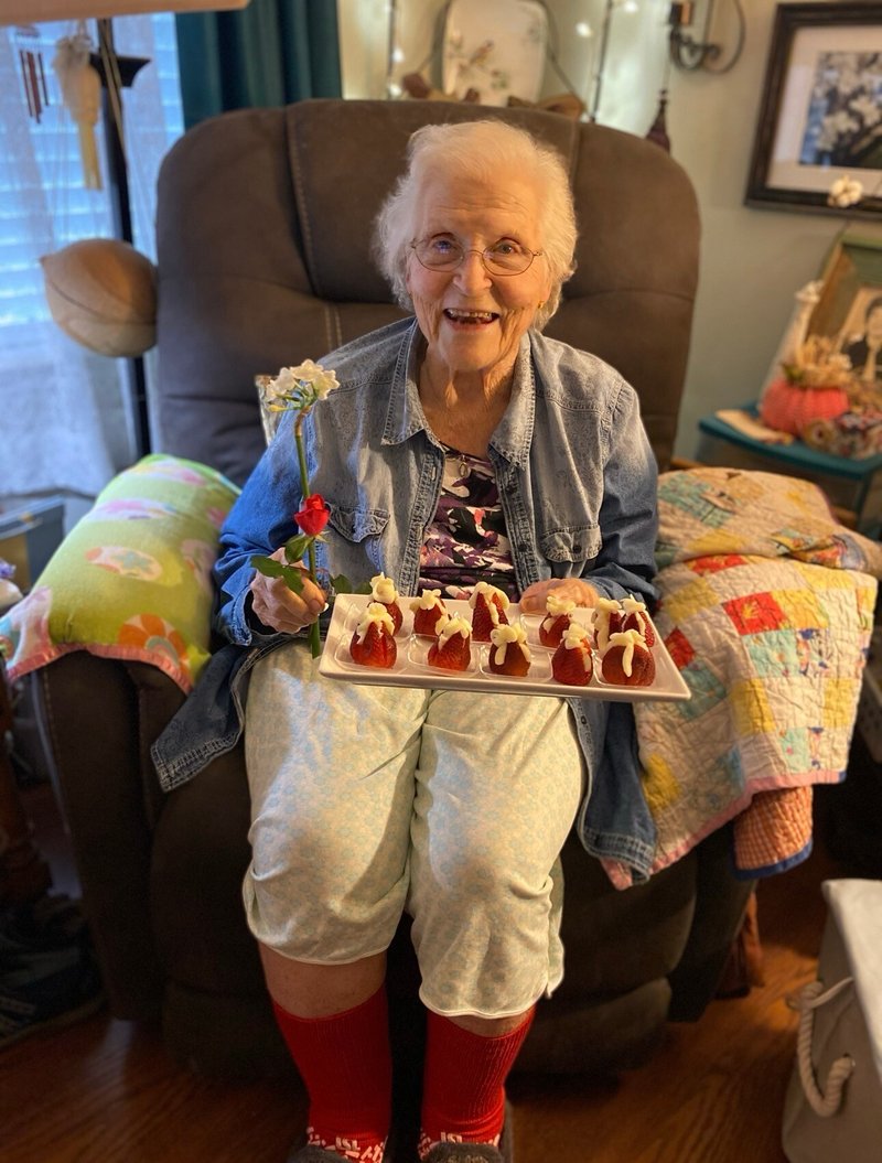 Margene Smith Mitchell - Photo 178