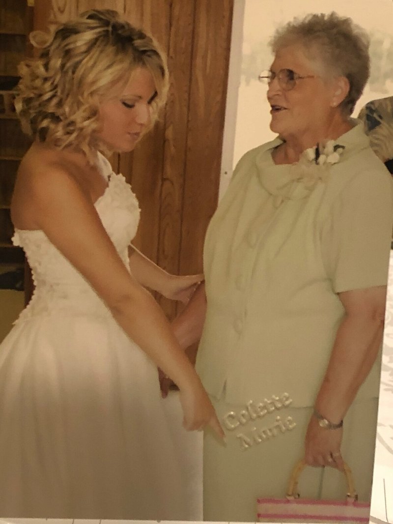 Margene Smith Mitchell - Photo 182