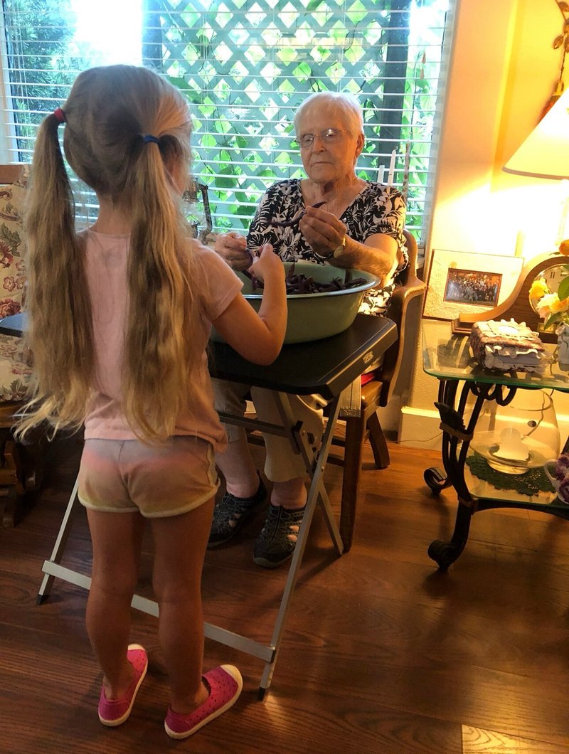 Margene Smith Mitchell - Photo 181