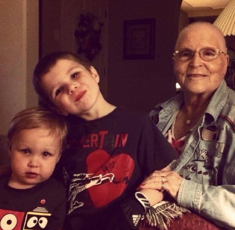 Margene Smith Mitchell - Photo 184