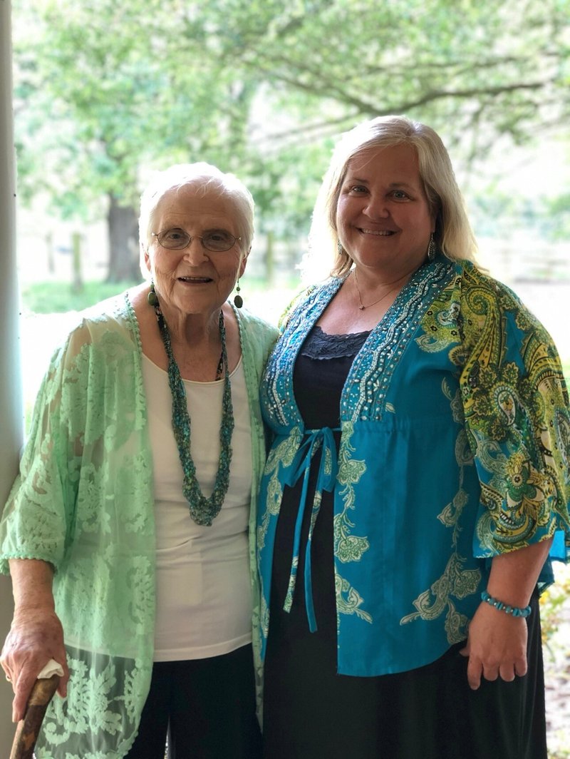 Margene Smith Mitchell - Photo 186