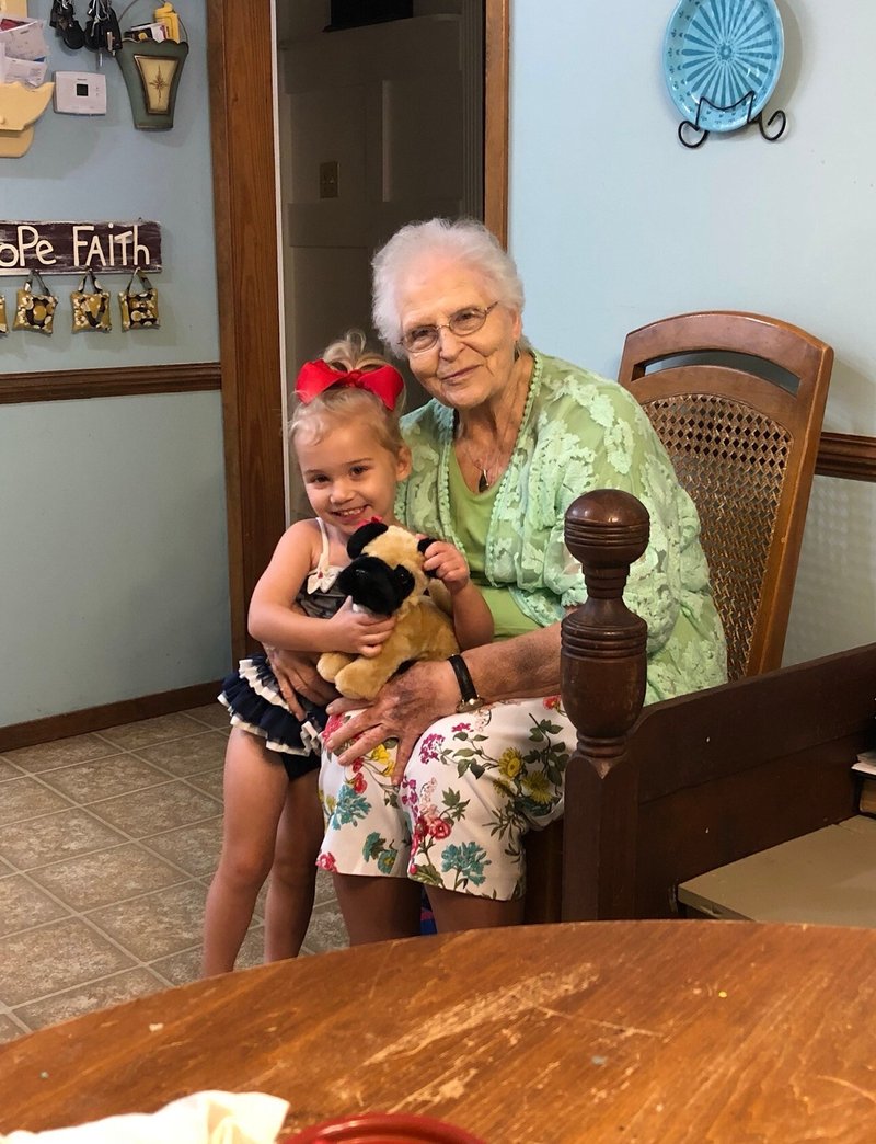 Margene Smith Mitchell - Photo 187