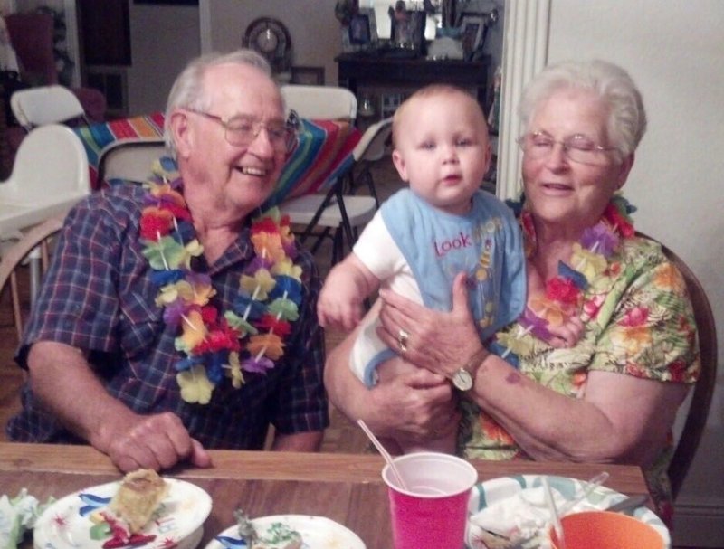 Margene Smith Mitchell - Photo 189