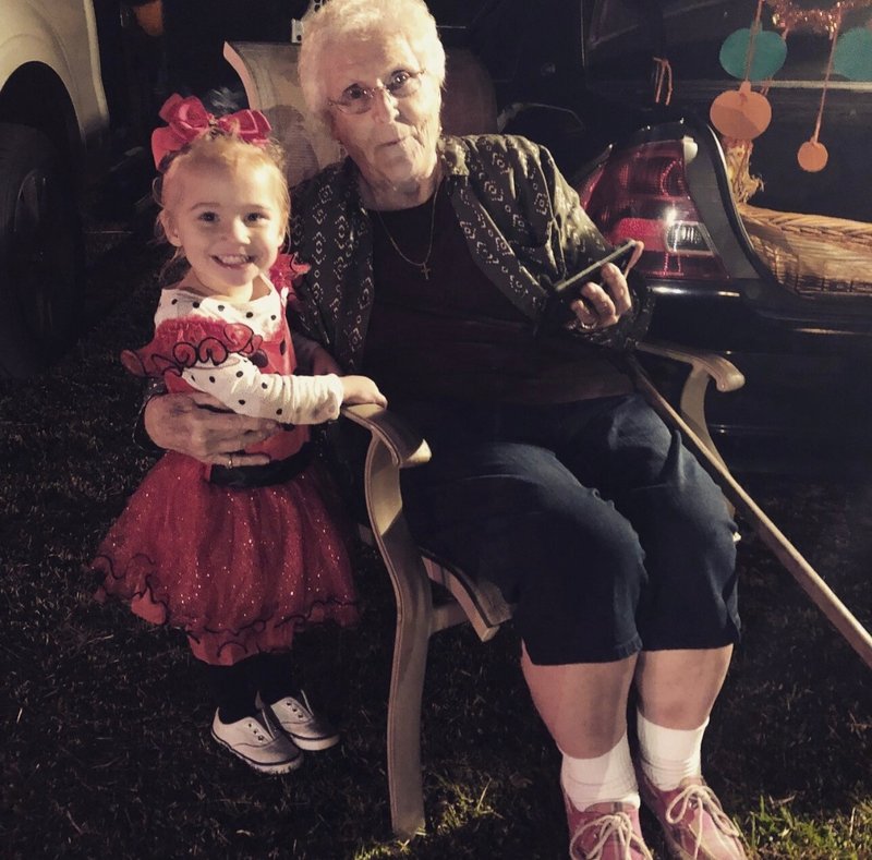 Margene Smith Mitchell - Photo 190