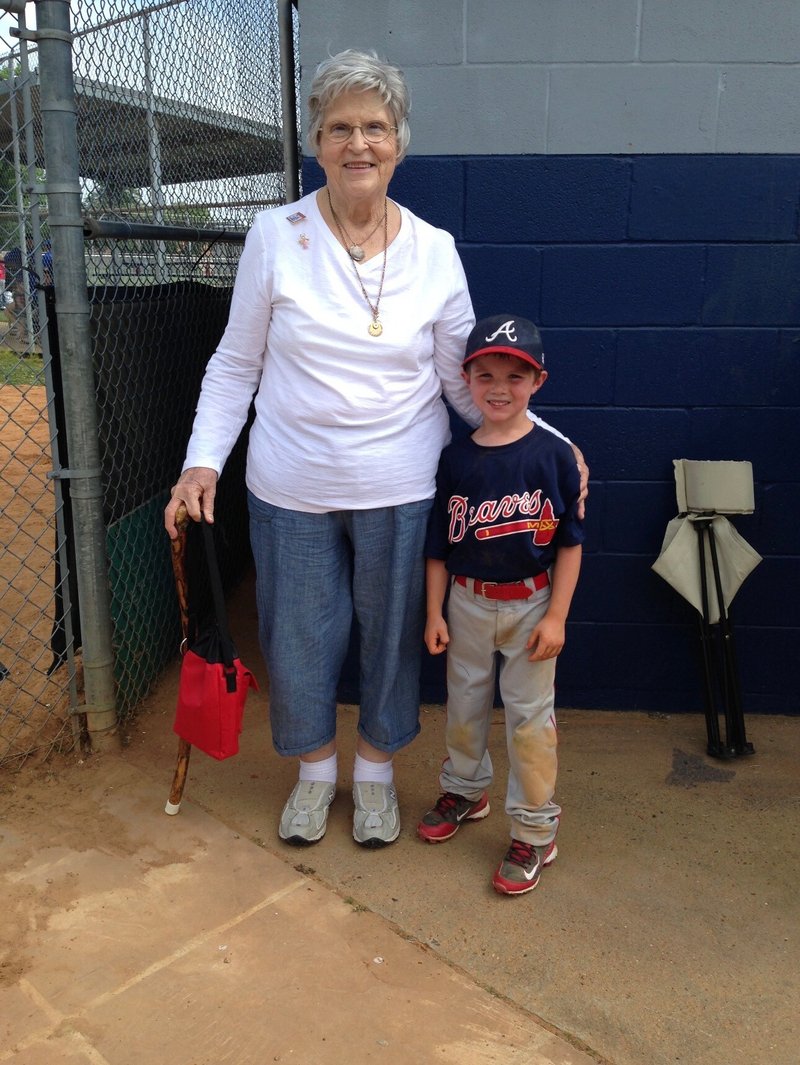 Margene Smith Mitchell - Photo 192