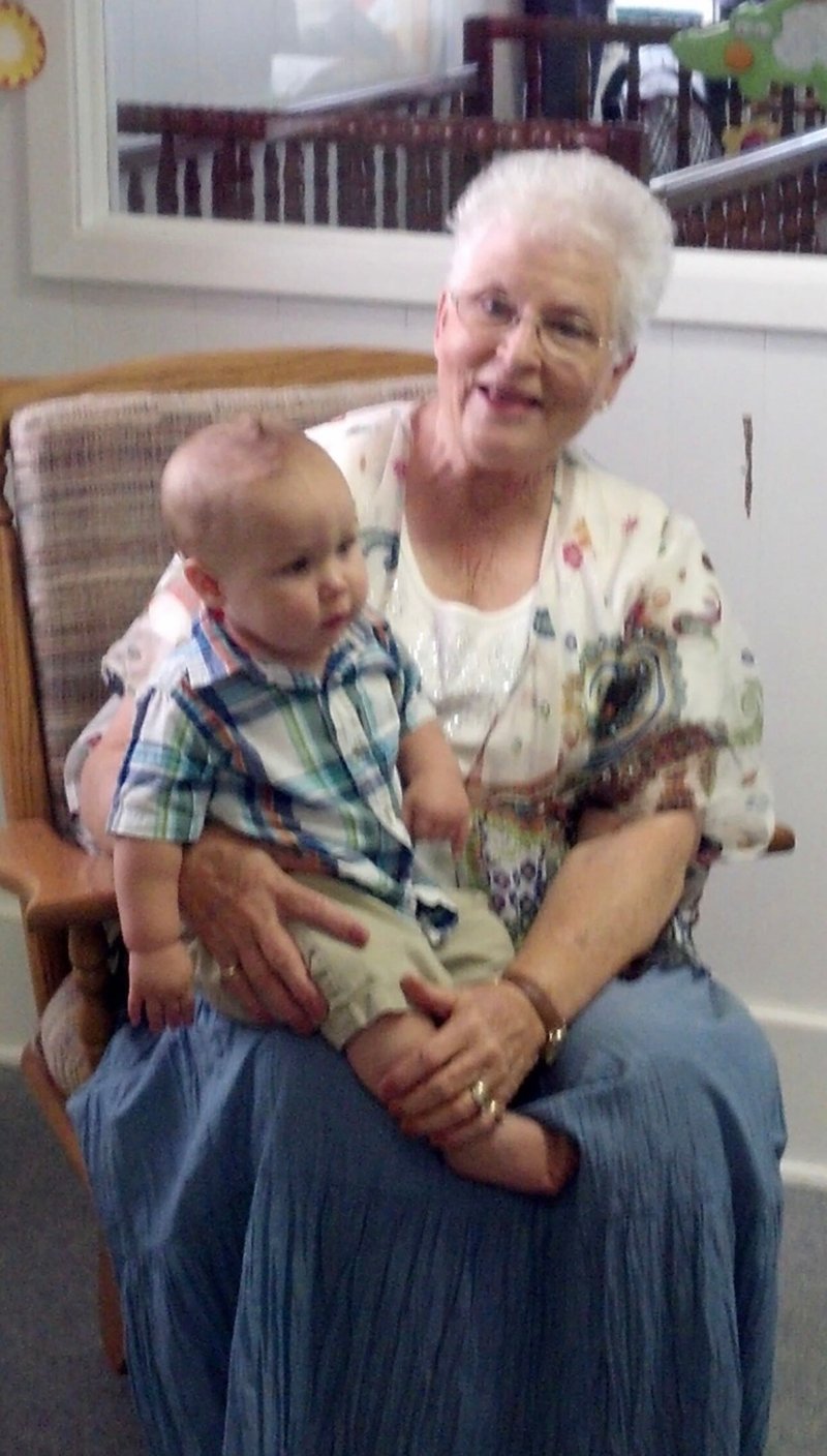 Margene Smith Mitchell - Photo 193