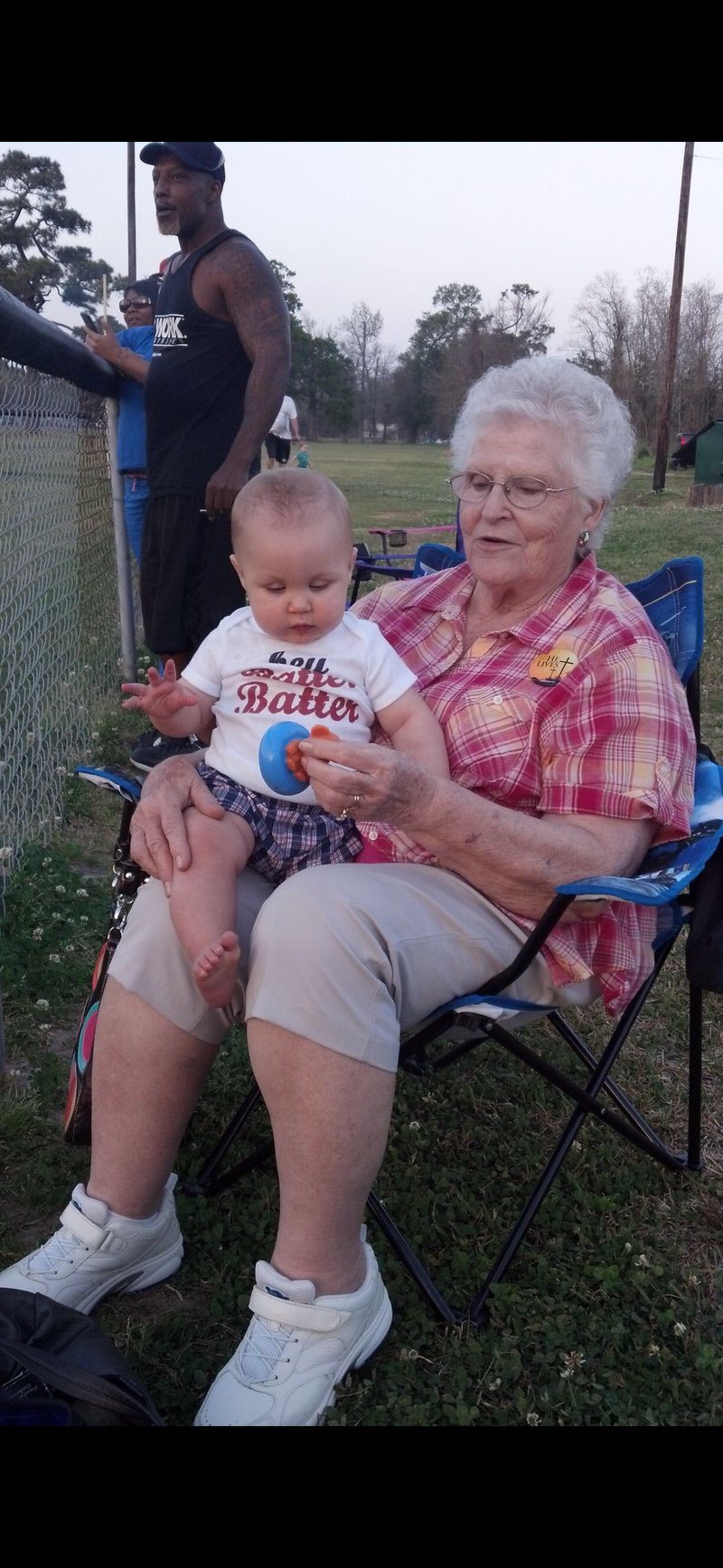 Margene Smith Mitchell - Photo 196