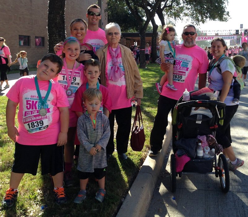 Margene Smith Mitchell - Photo 198