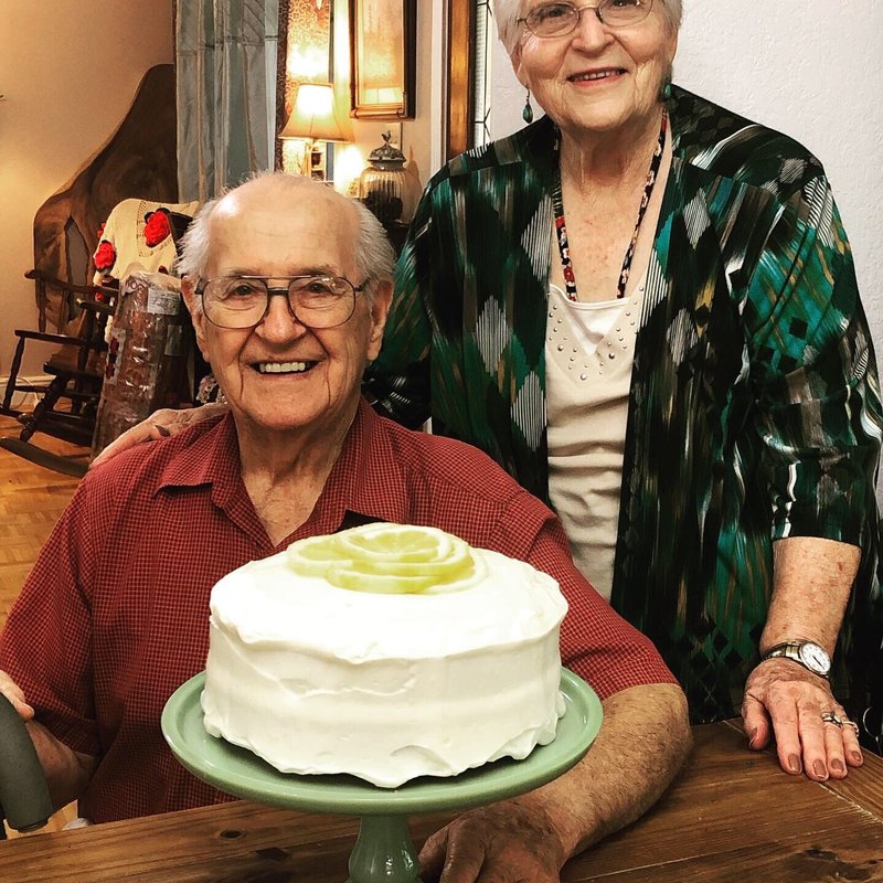 Margene Smith Mitchell - Photo 199