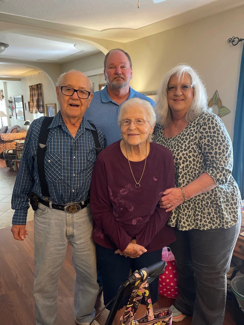 Margene Smith Mitchell - Photo 203