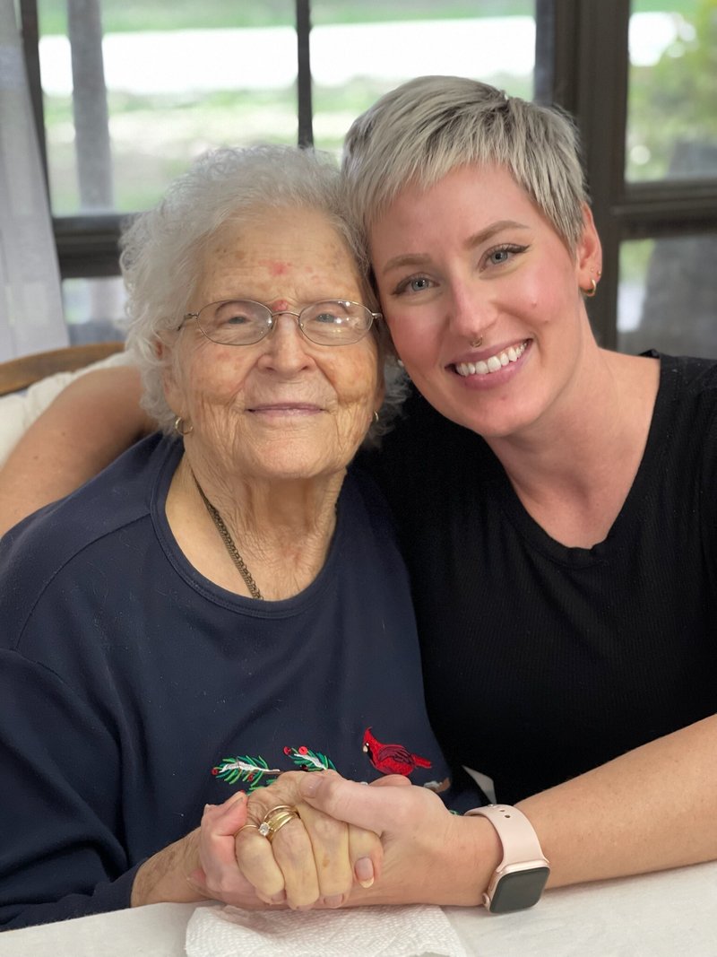 Margene Smith Mitchell - Photo 204