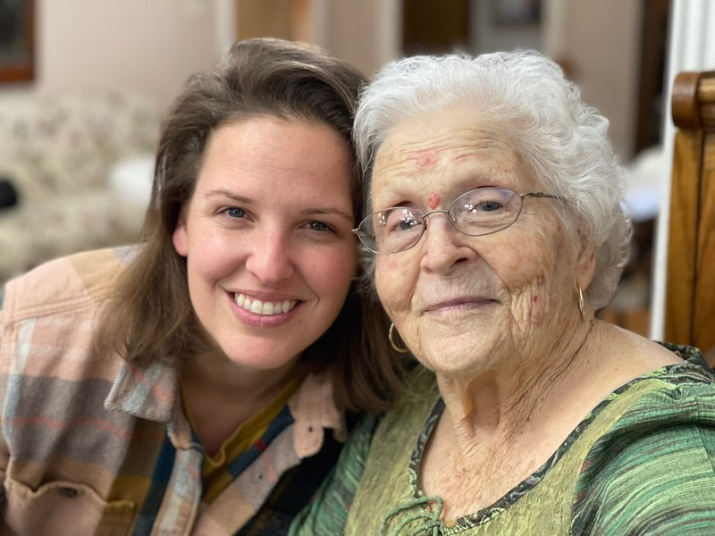 Margene Smith Mitchell - Photo 206