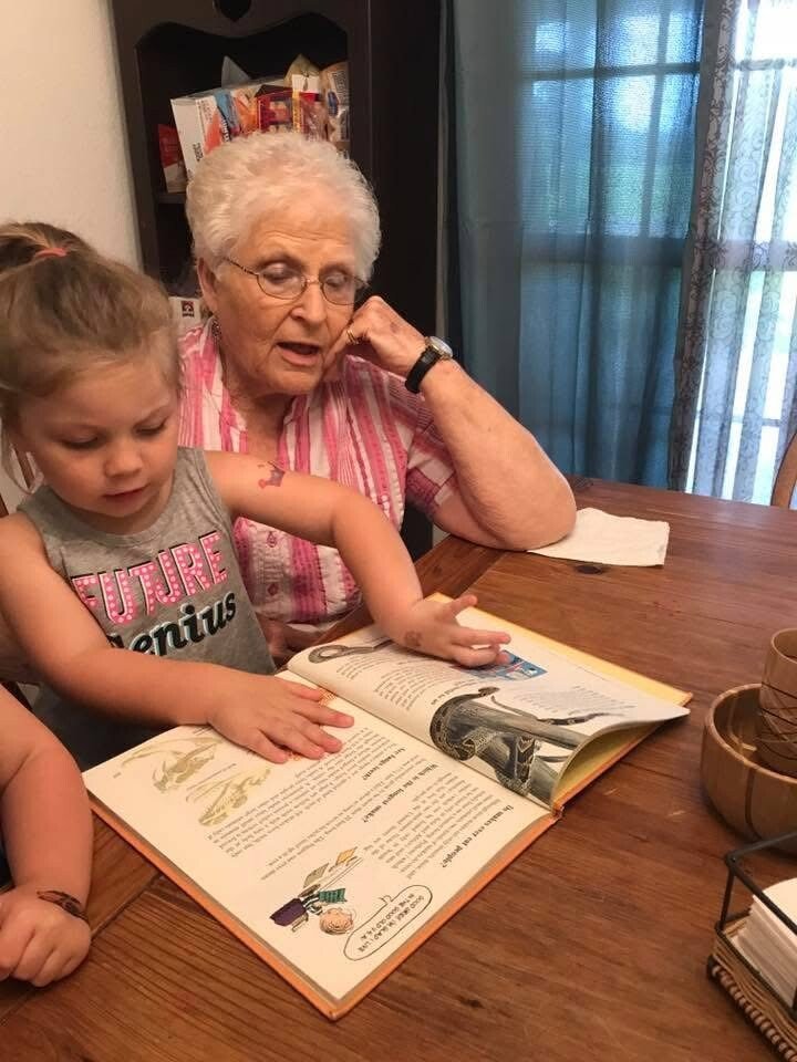 Margene Smith Mitchell - Photo 210