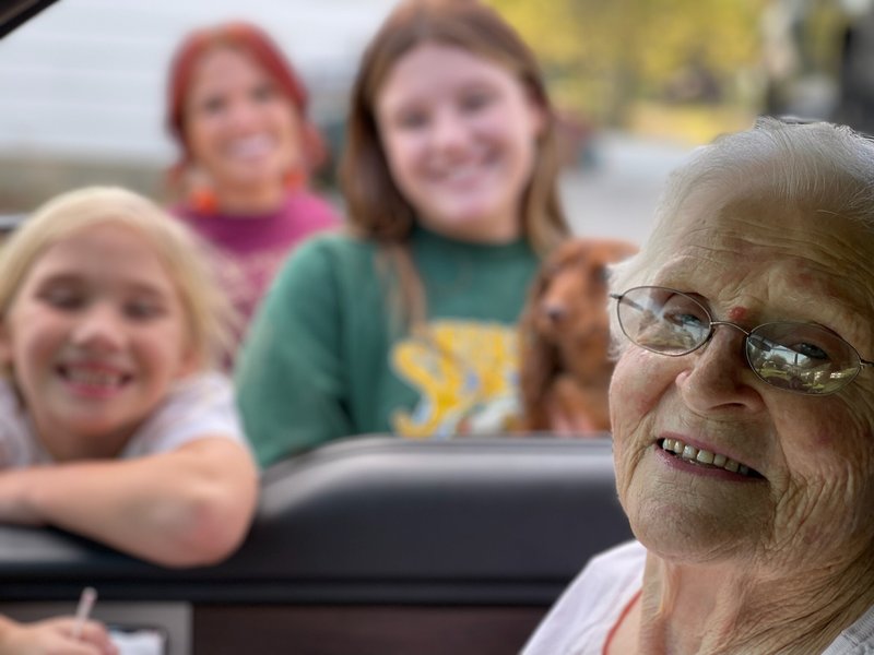 Margene Smith Mitchell - Photo 213