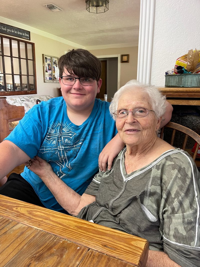 Margene Smith Mitchell - Photo 214