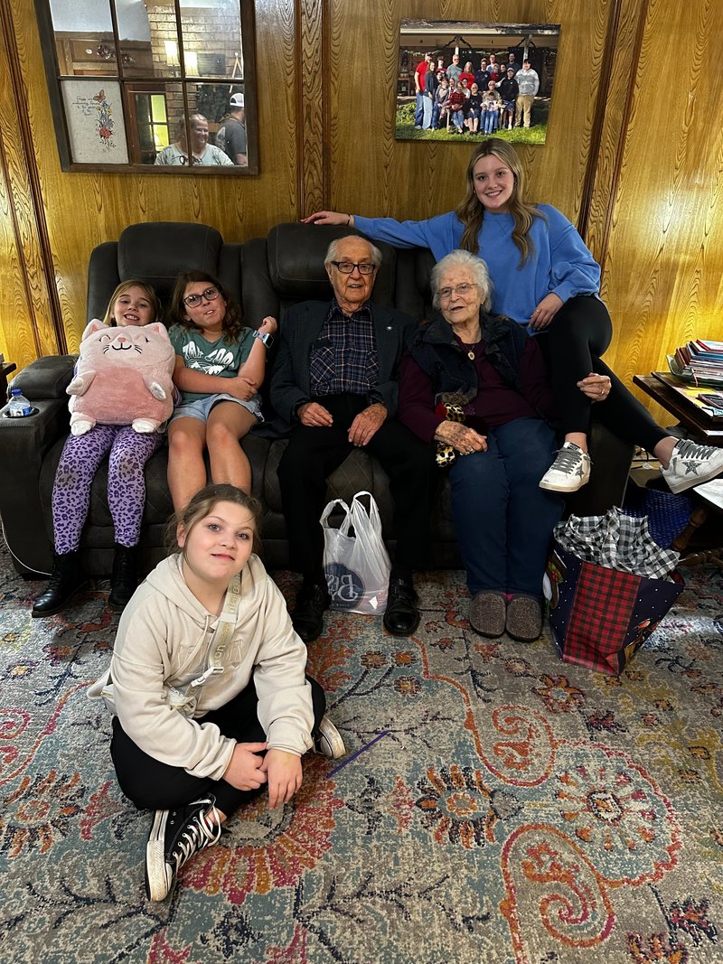 Margene Smith Mitchell - Photo 215