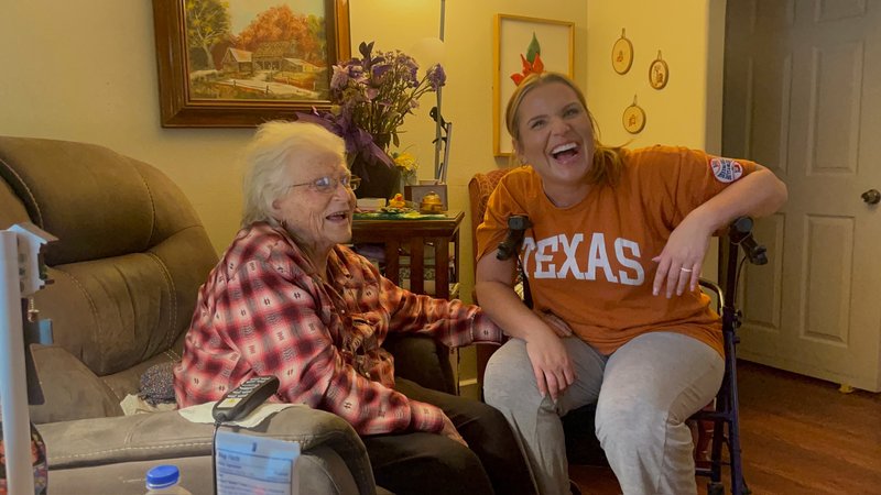 Margene Smith Mitchell - Photo 221